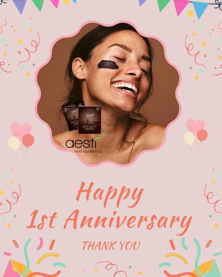 1st.ANNIVERSARY⭐️