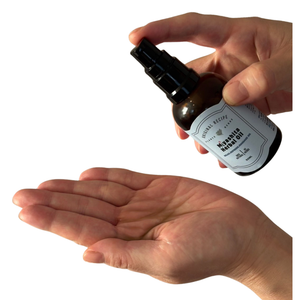 Miyashita Herbal Oil (ミヤシタハーバルオイル）50ml – aesti