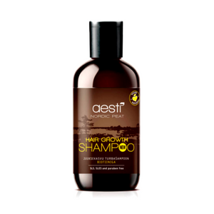 Nordic Peat hair grow shampoo/ヘアグローシャンプー