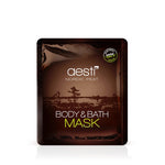Nordic Peat Body&Bath Mask ／ボディ＆バスマスク
