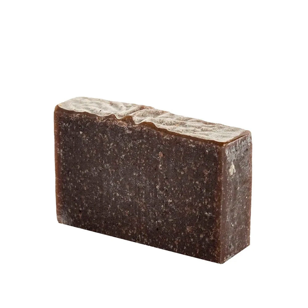 Nordic Peat Face& Body Soap/ソープ